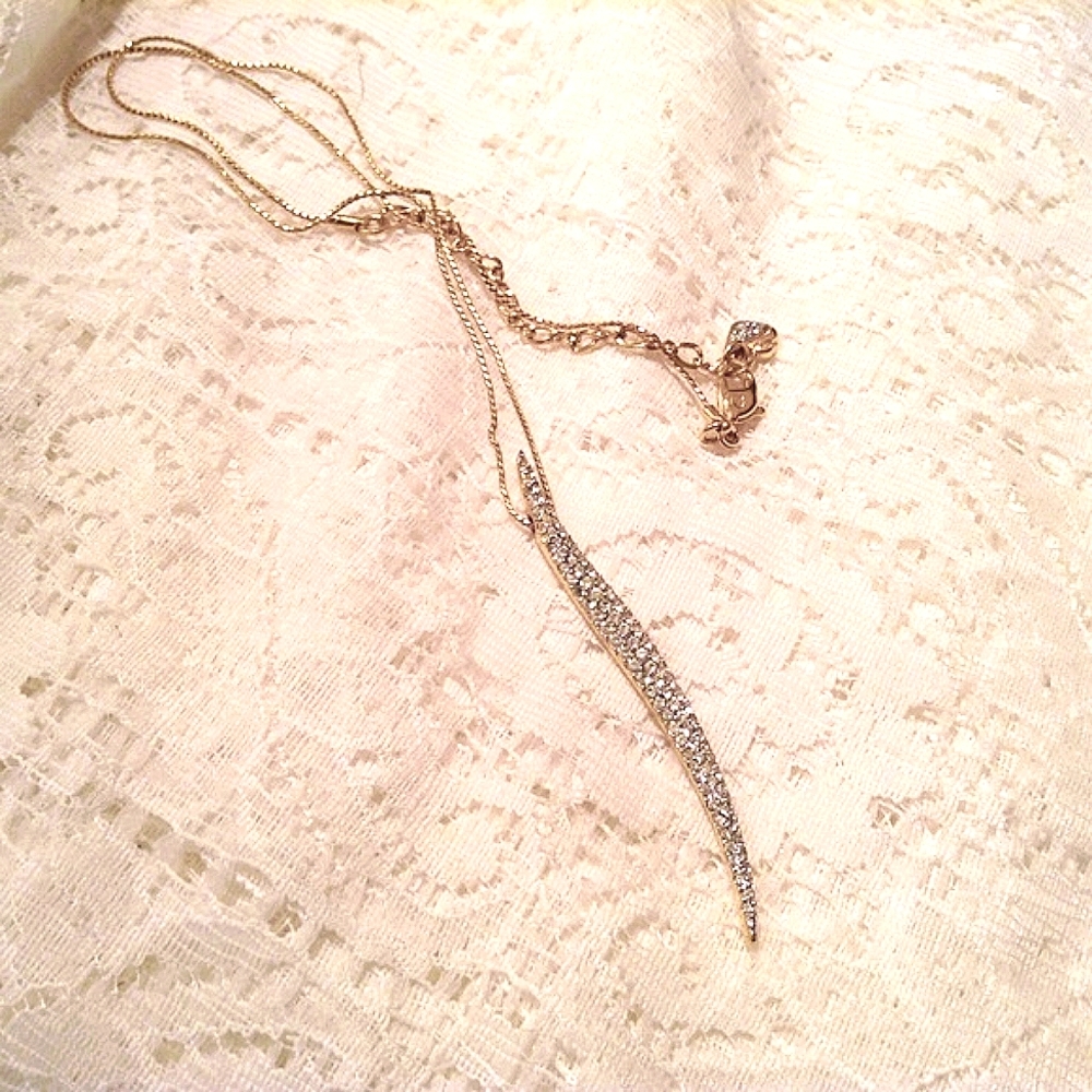 Swarovski Crystal Necklace